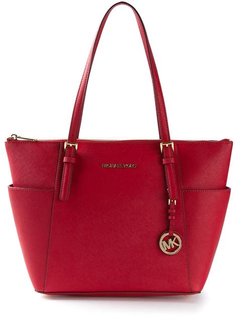 michael kors purse saffiano|Michael Kors saffiano tote bag.